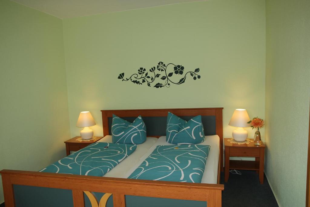 Pension Villa Irene - 16