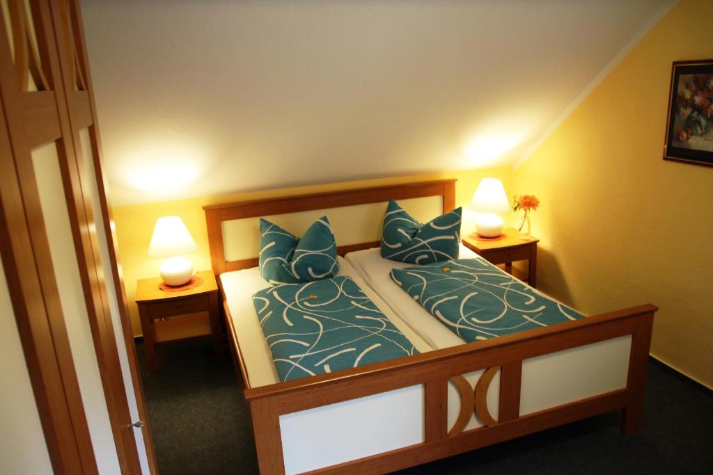 Pension Villa Irene - 3