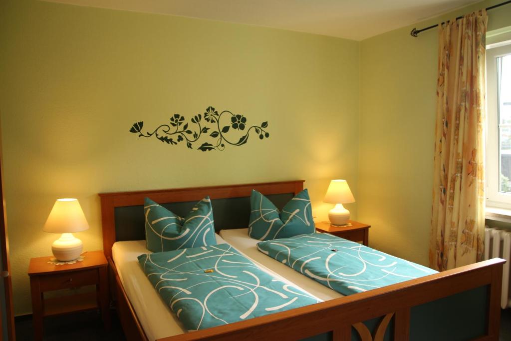 Pension Villa Irene - 5