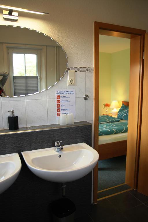 Pension Villa Irene - 7