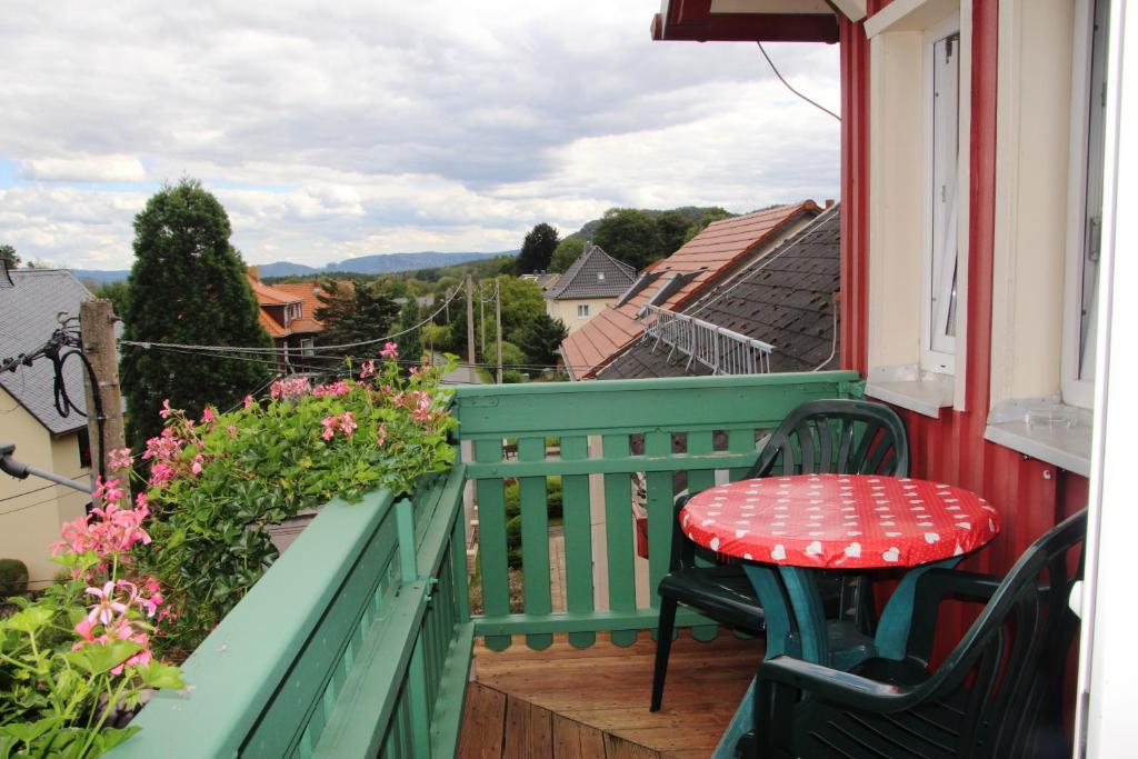 Pension Villa Irene - 6