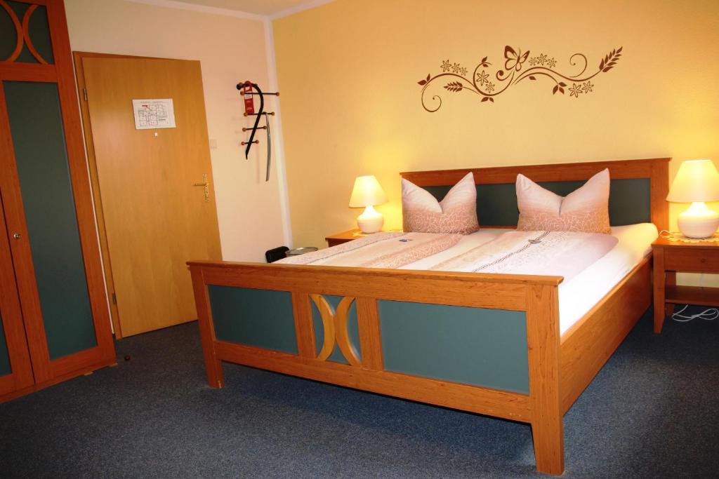 Pension Villa Irene - 9