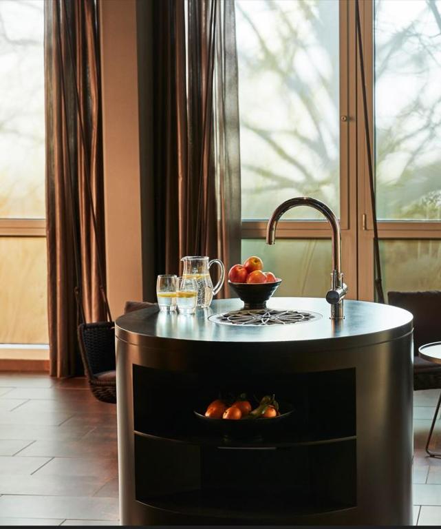 Steigenberger Hotel München - Resim 41