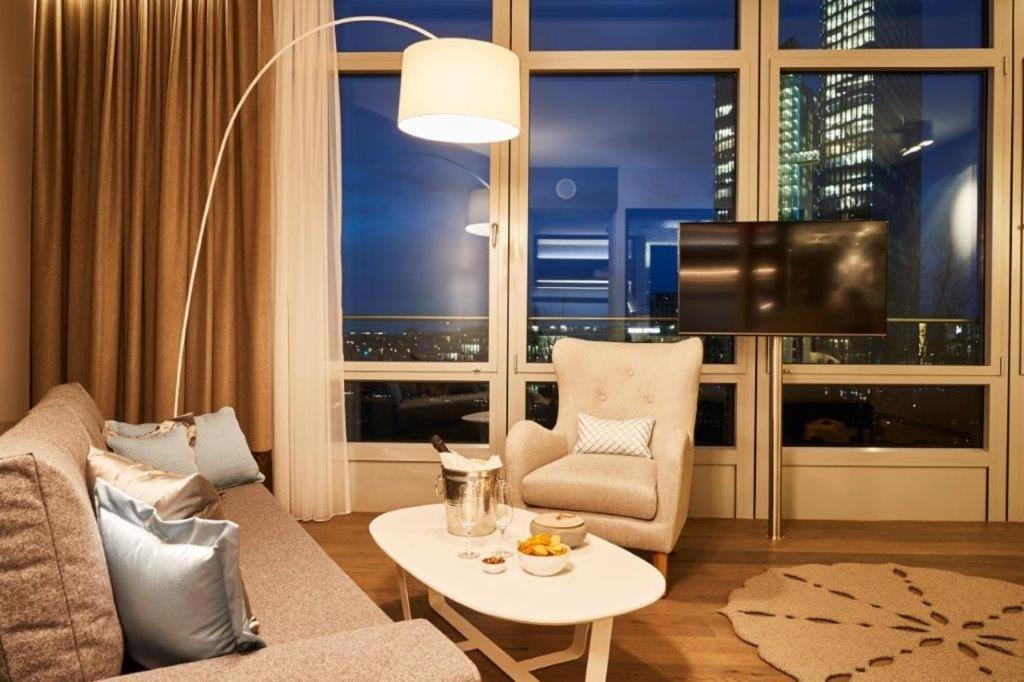 Steigenberger Hotel München - Resim 44