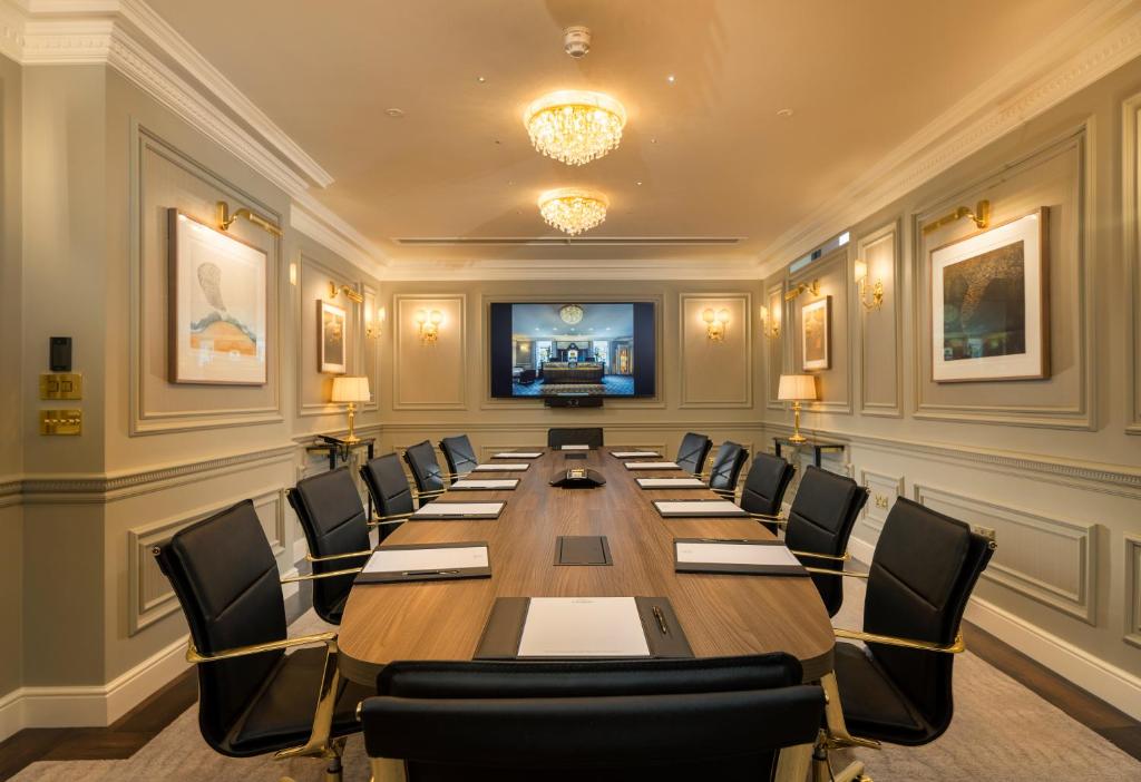 Cassidys Hotel - Resim 34