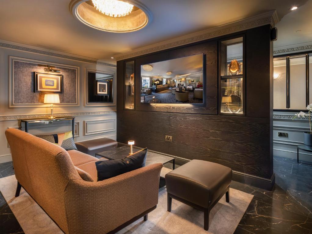 Cassidys Hotel - Resim 36