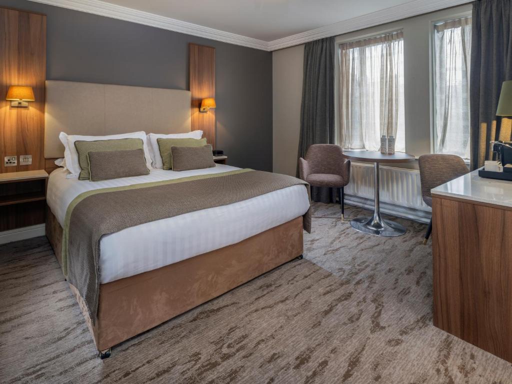 Cassidys Hotel - Resim 40