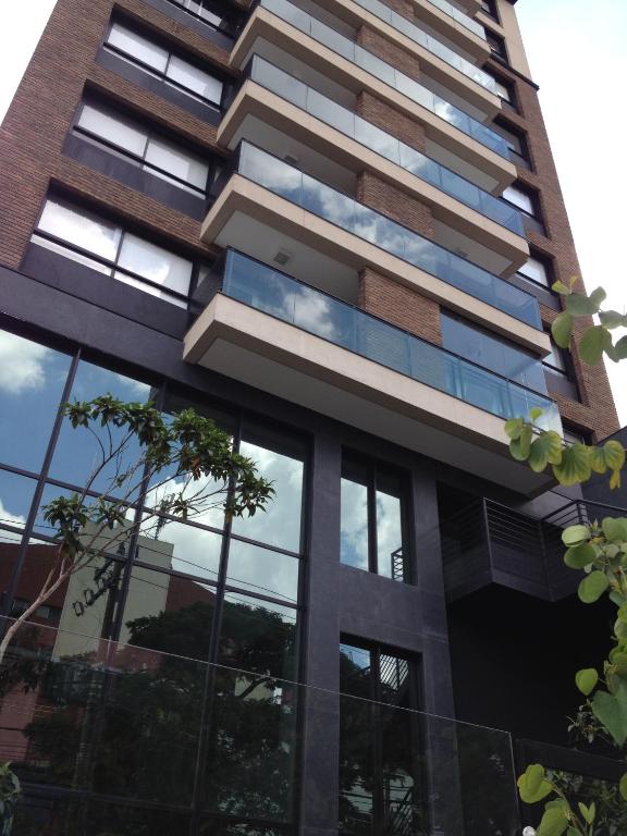  Estúdio Vila Madalena