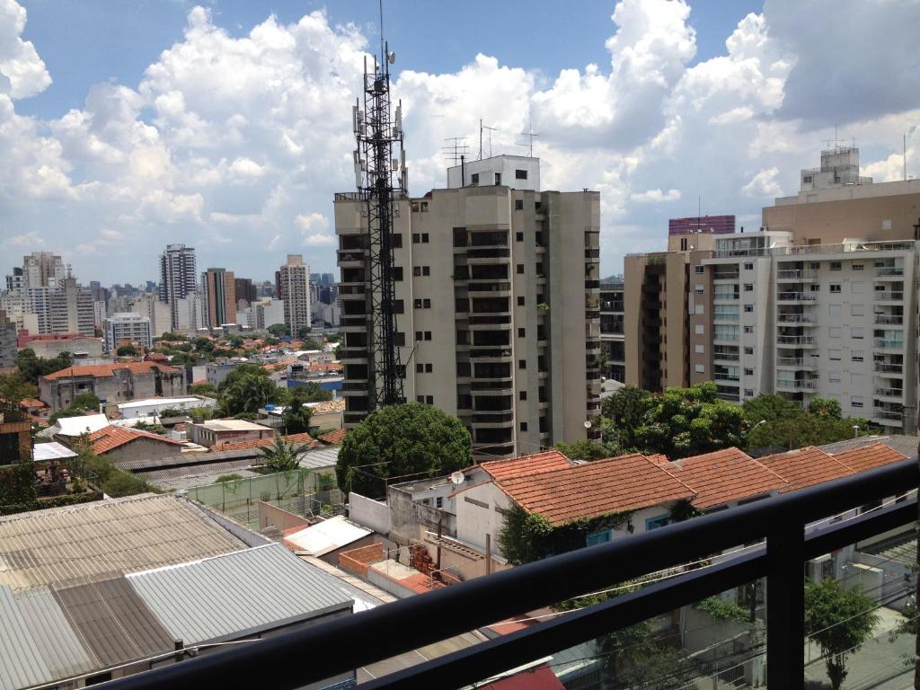  Estúdio Vila Madalena