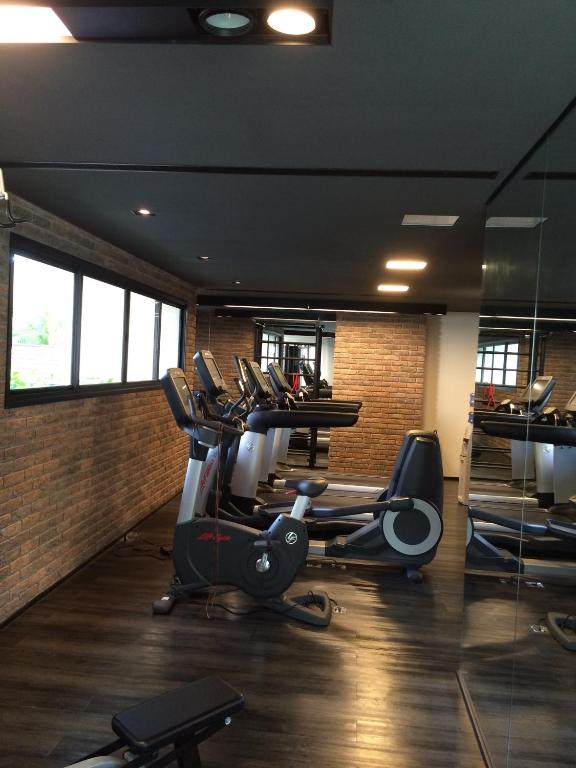  Estúdio Vila Madalena