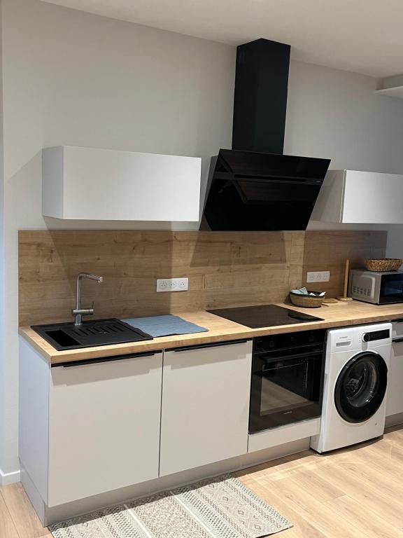 Colmar Centre - Le Schickele - garage privé - climatisé – photo 30