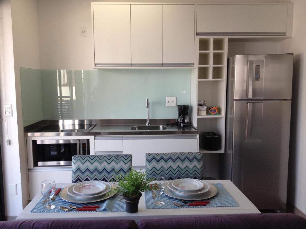  Estúdio Vila Madalena