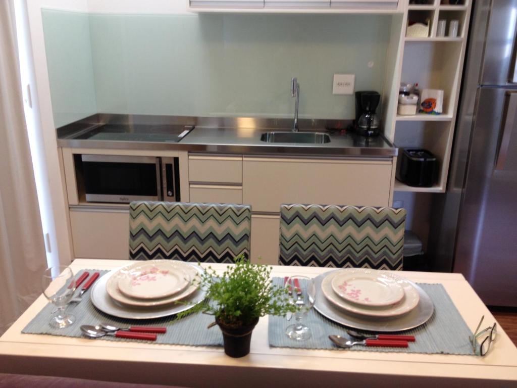  Estúdio Vila Madalena