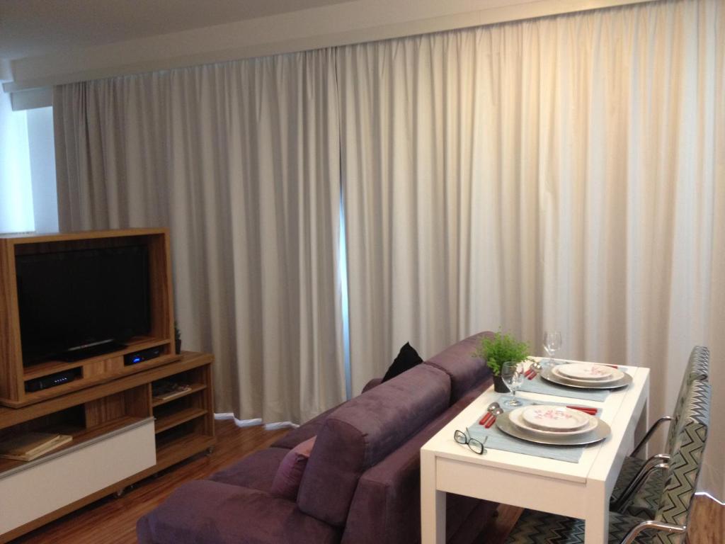  Estúdio Vila Madalena