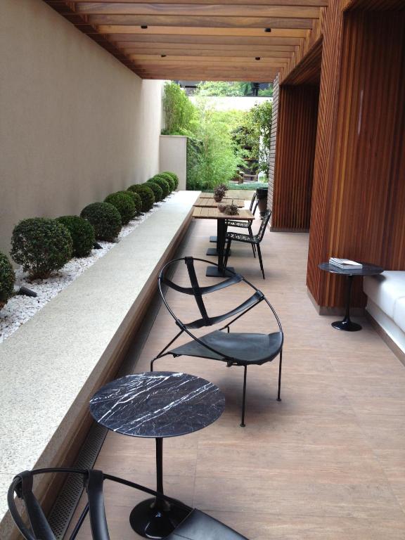  Estúdio Vila Madalena