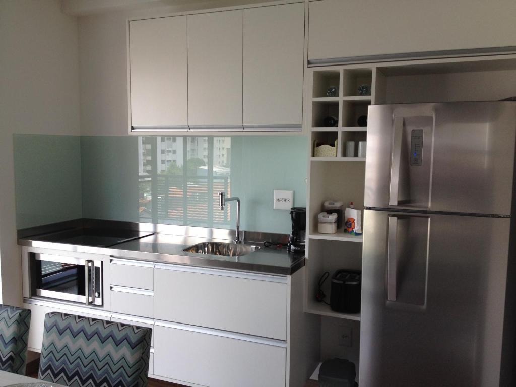  Estúdio Vila Madalena