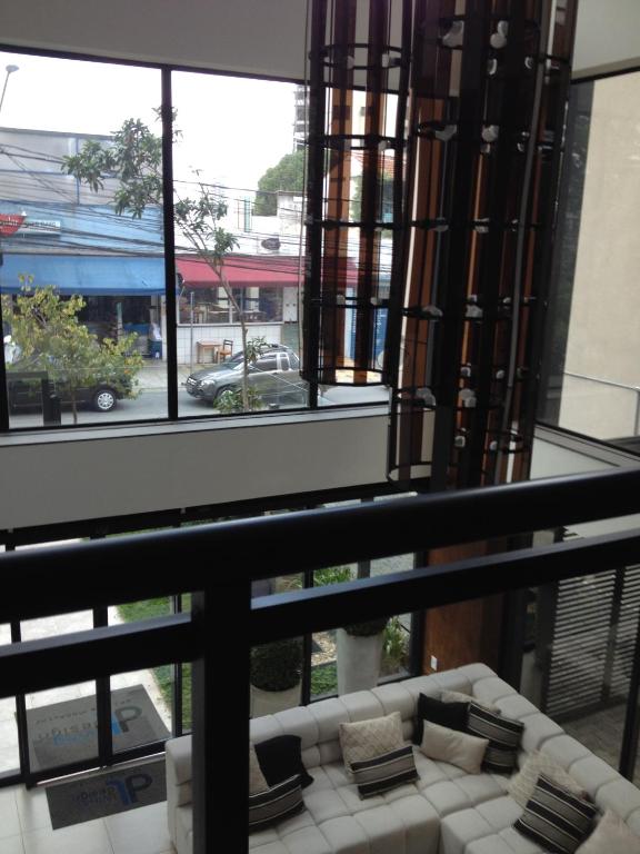  Estúdio Vila Madalena