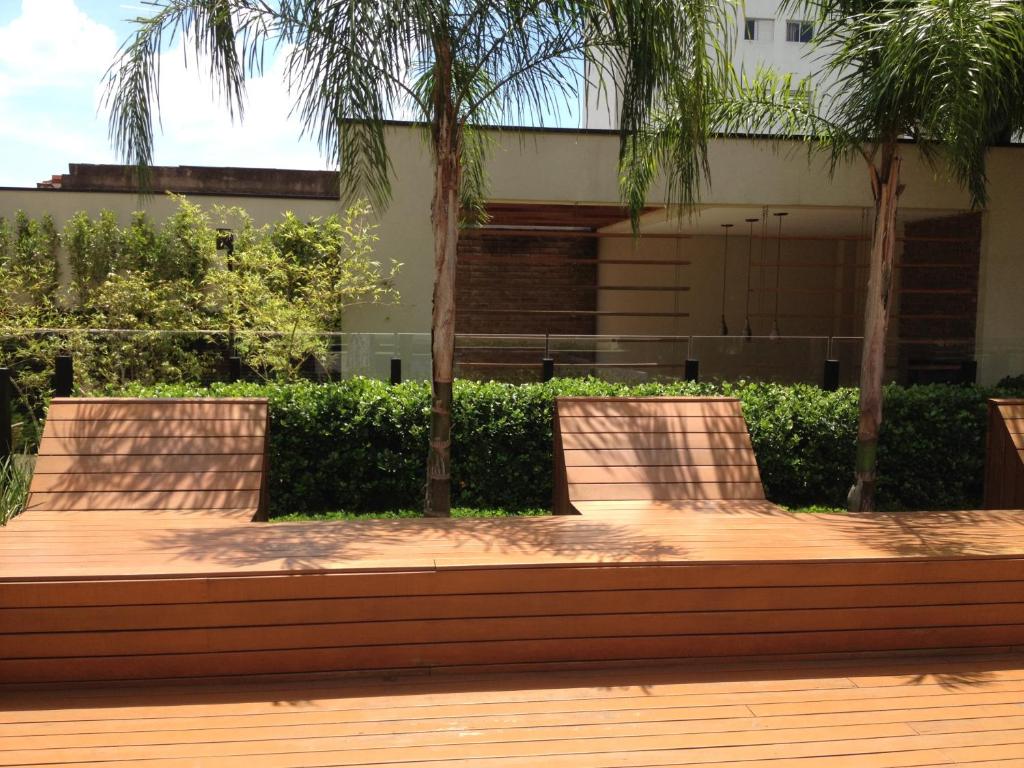  Estúdio Vila Madalena