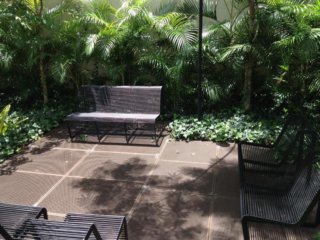  Estúdio Vila Madalena