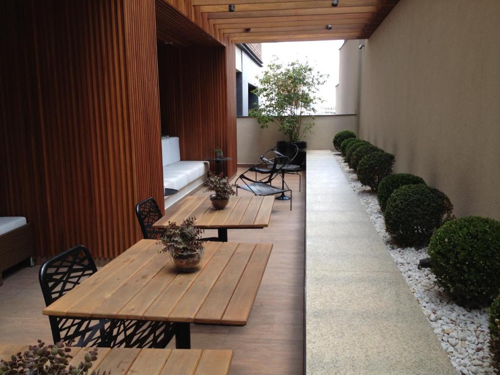  Estúdio Vila Madalena