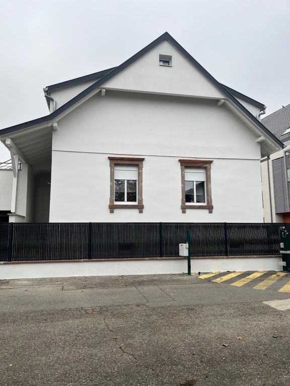 Colmar Centre - Le Schickele - garage privé - climatisé – photo 12