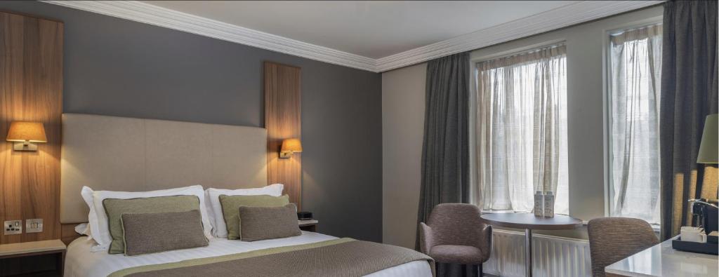 Cassidys Hotel - Resim 42