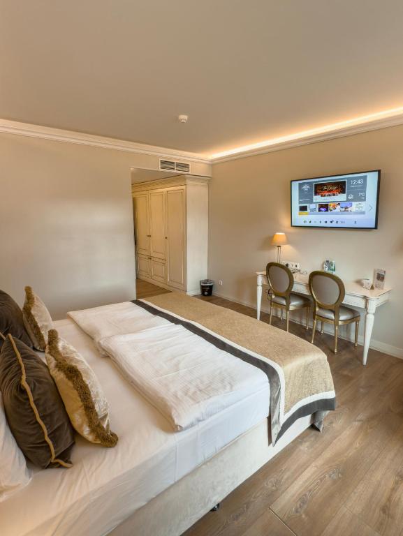 Chateau d'Urspelt - Überlegener Doppelzimmer