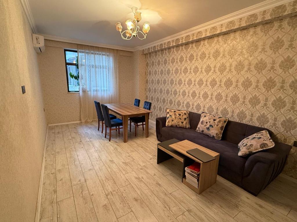 Apartment 휴식 공간