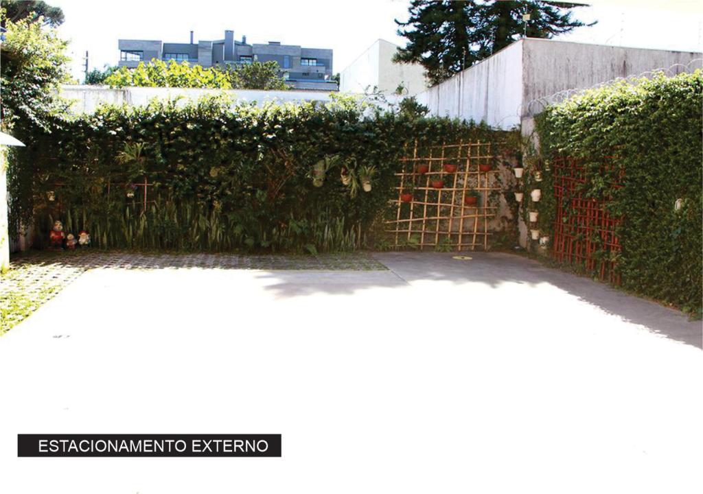 Fotografie z fotogalerie ubytování Villa Tata Suítes Ltda v destinaci Curitiba