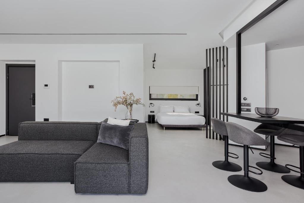 No Stars - Premium Hotel Apartments - Resim 2