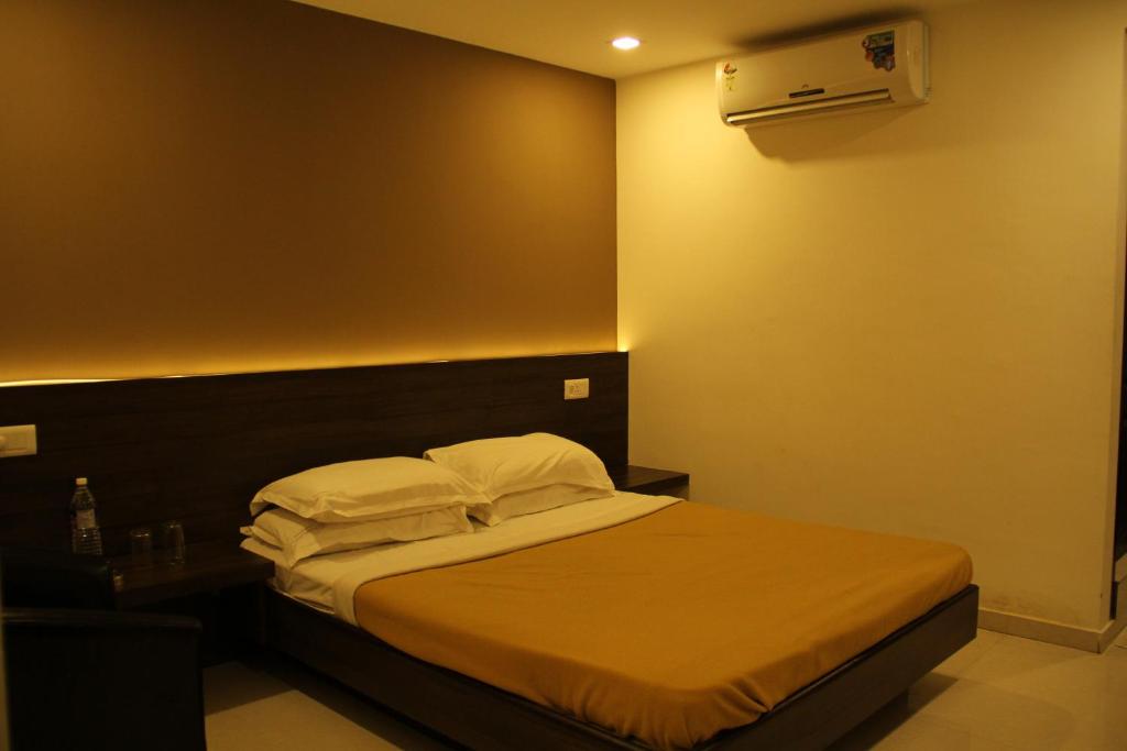 Gallery image of Sugam Hotel Pvt Ltd in Coimbatore