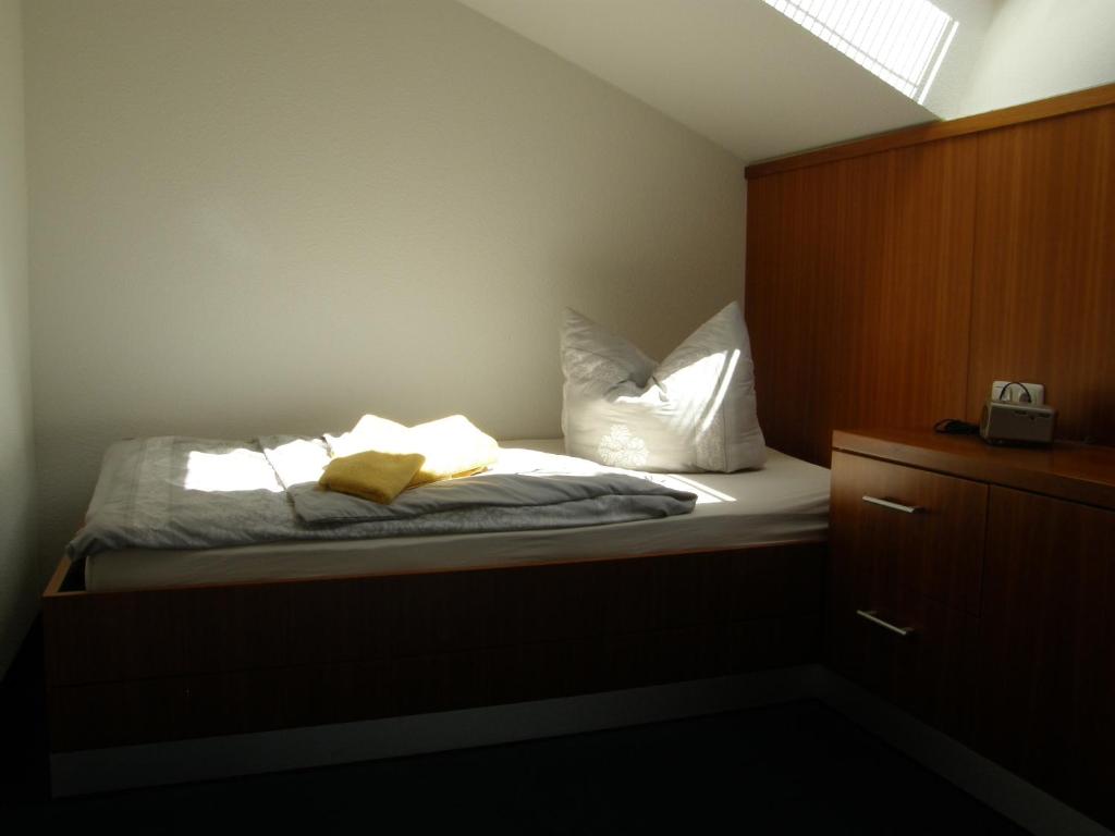 Pension Freiraum Guesthouse Berlin - 3