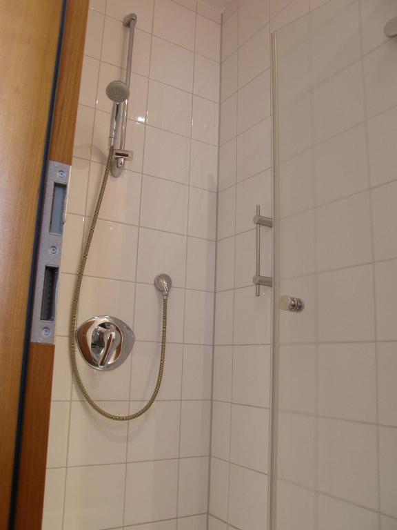 Pension Freiraum Guesthouse Berlin - 11