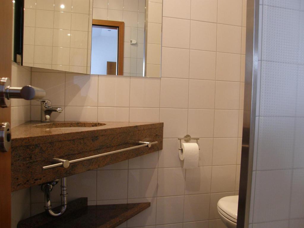 Pension Freiraum Guesthouse Berlin - 16