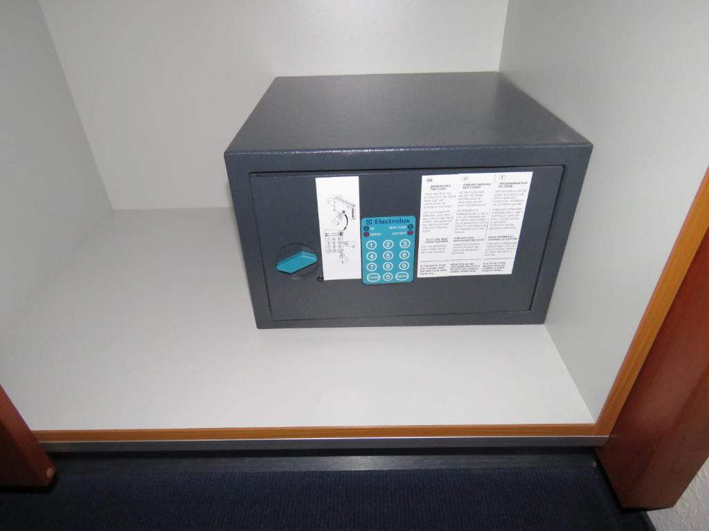 Pension Freiraum Guesthouse Berlin - 8