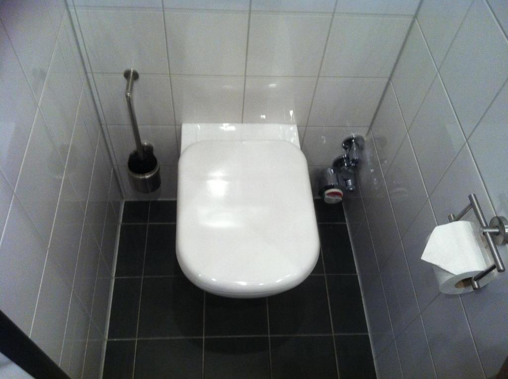 Pension Freiraum Guesthouse Berlin - 13