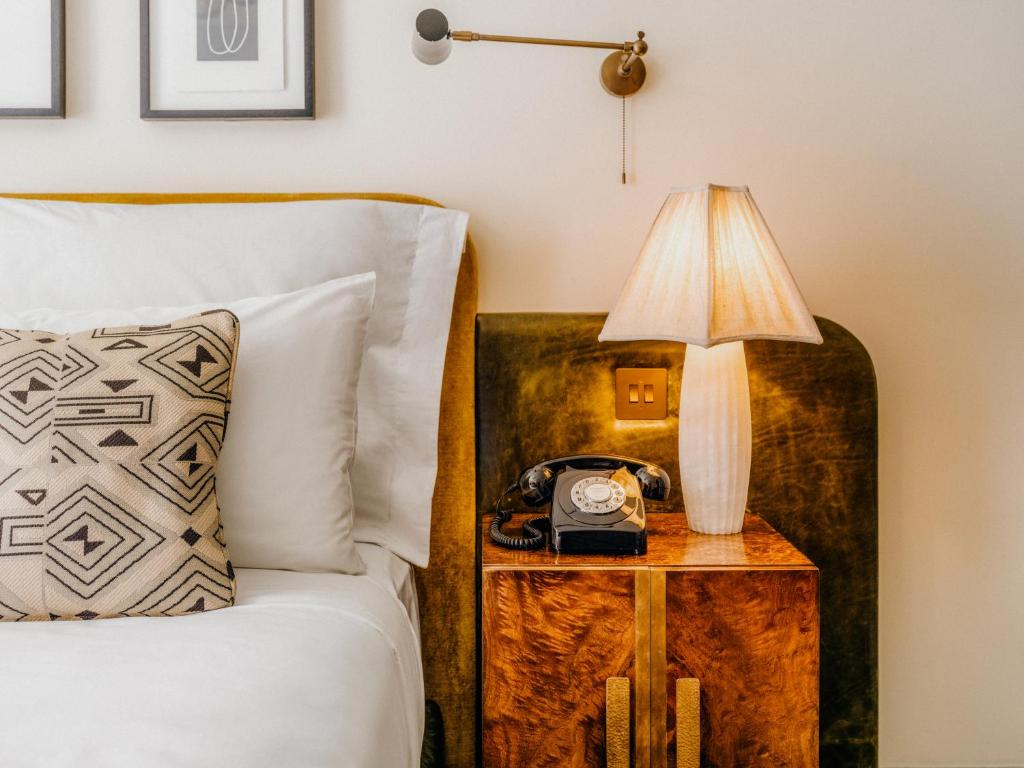 Redchurch Townhouse - Resim 20