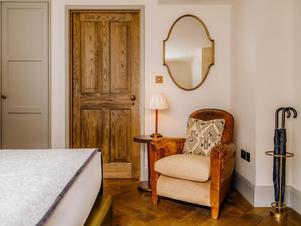 Redchurch Townhouse - Resim 17