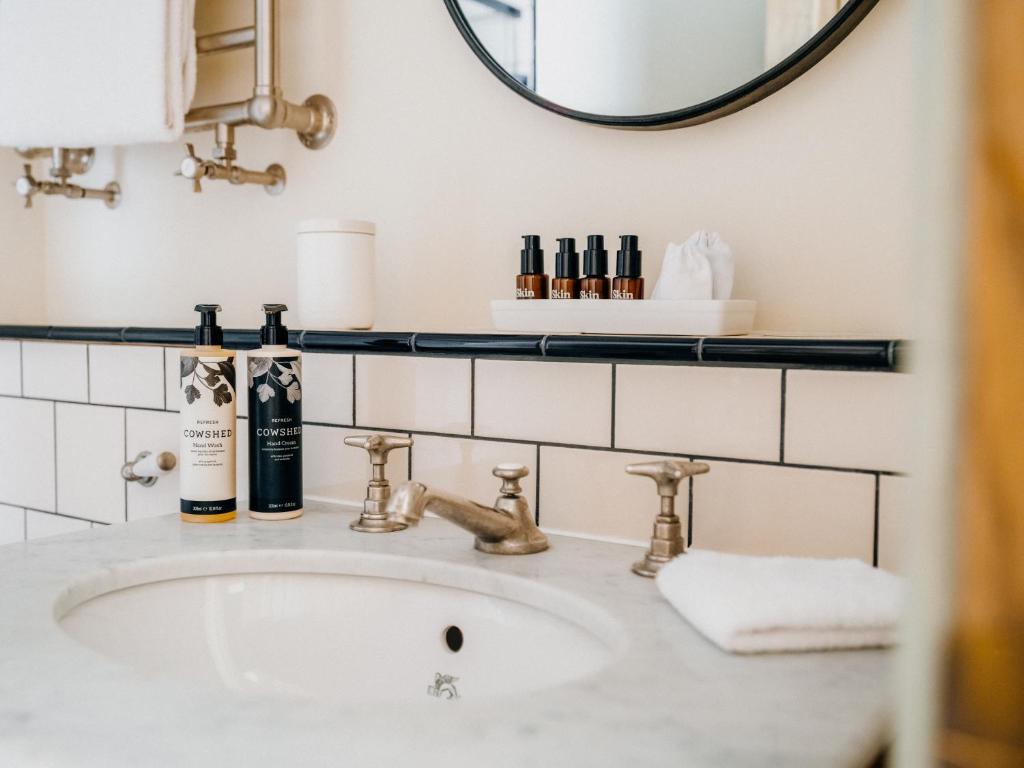 Redchurch Townhouse - Resim 25