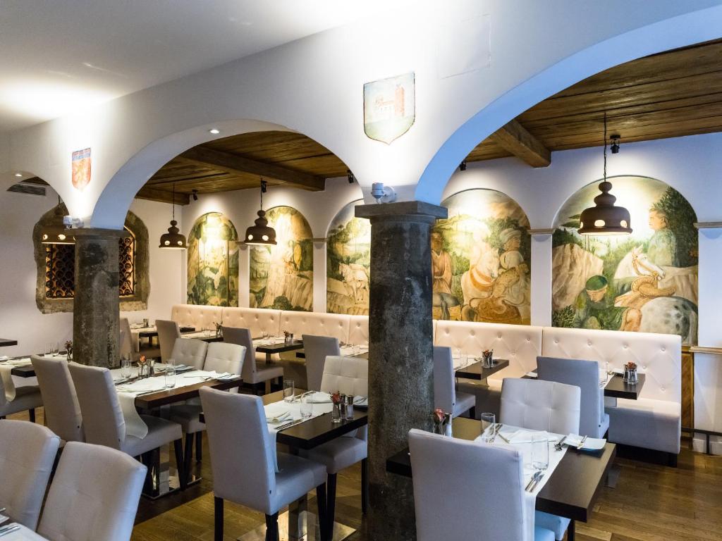 Hotel Royal - Resim 35