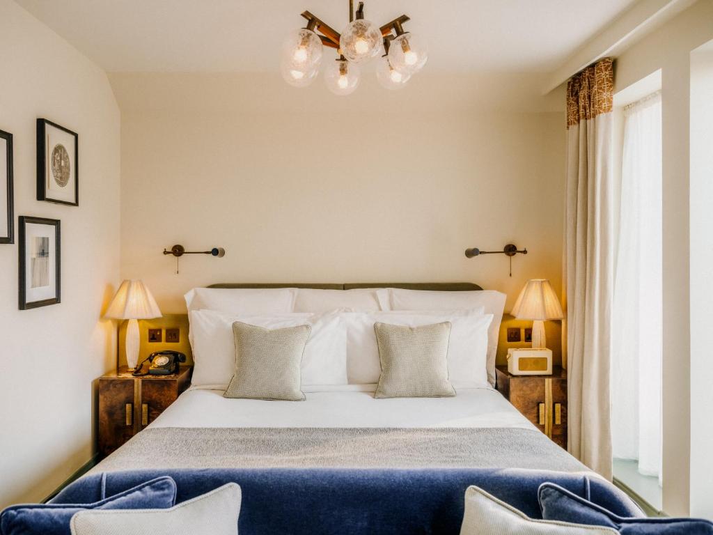 Redchurch Townhouse - Resim 29