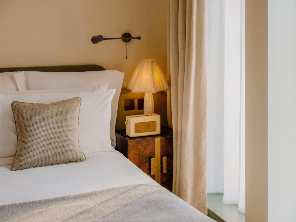 Redchurch Townhouse - Resim 30