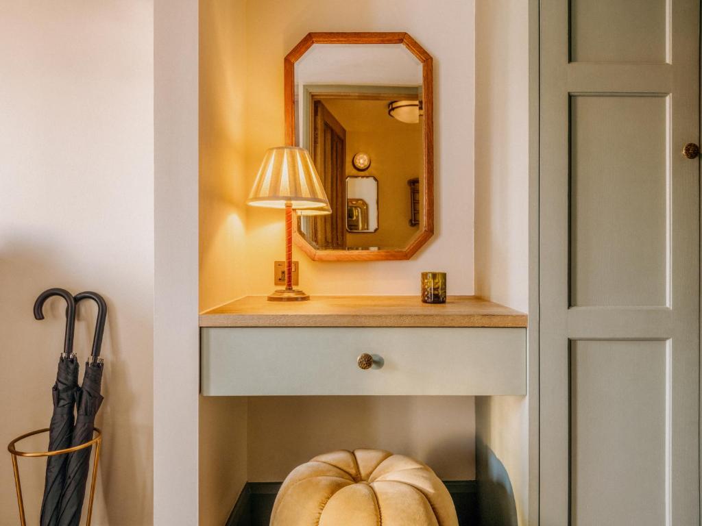 Redchurch Townhouse - Resim 28