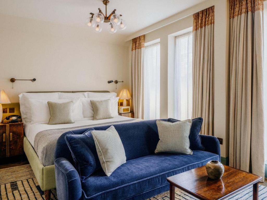 Redchurch Townhouse - Resim 27