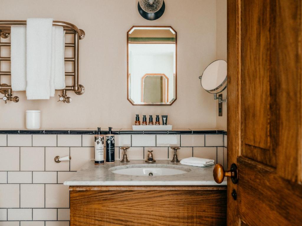 Redchurch Townhouse - Resim 31