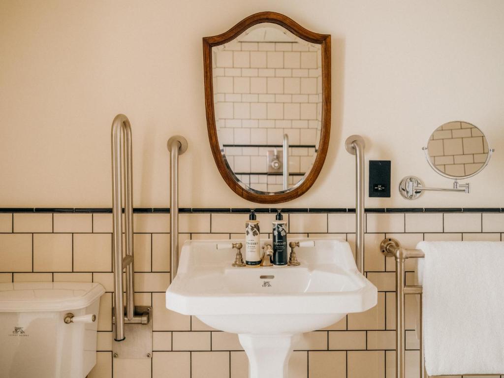 Redchurch Townhouse - Resim 36