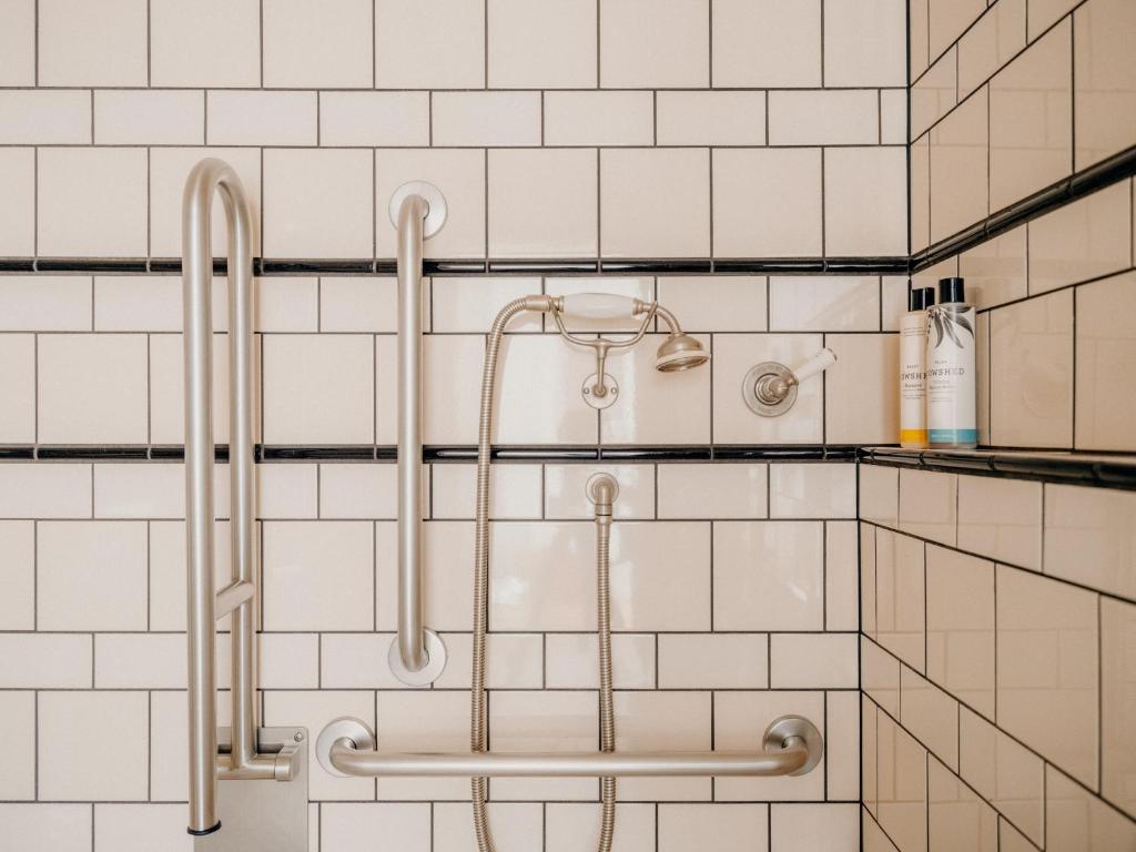 Redchurch Townhouse - Resim 35