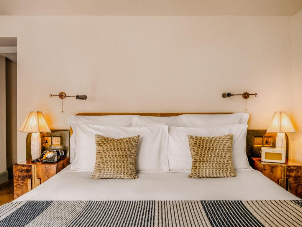 Redchurch Townhouse - Resim 34