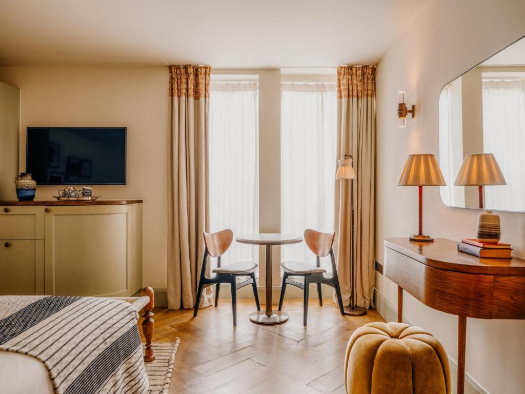 Redchurch Townhouse - Resim 33