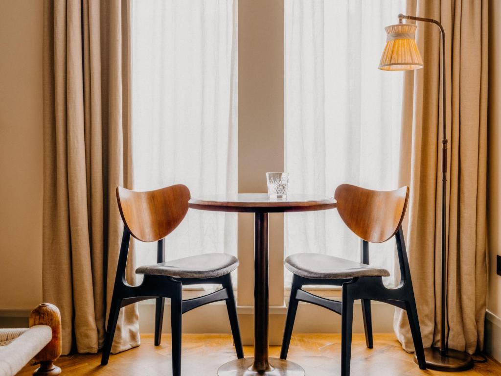 Redchurch Townhouse - Resim 37